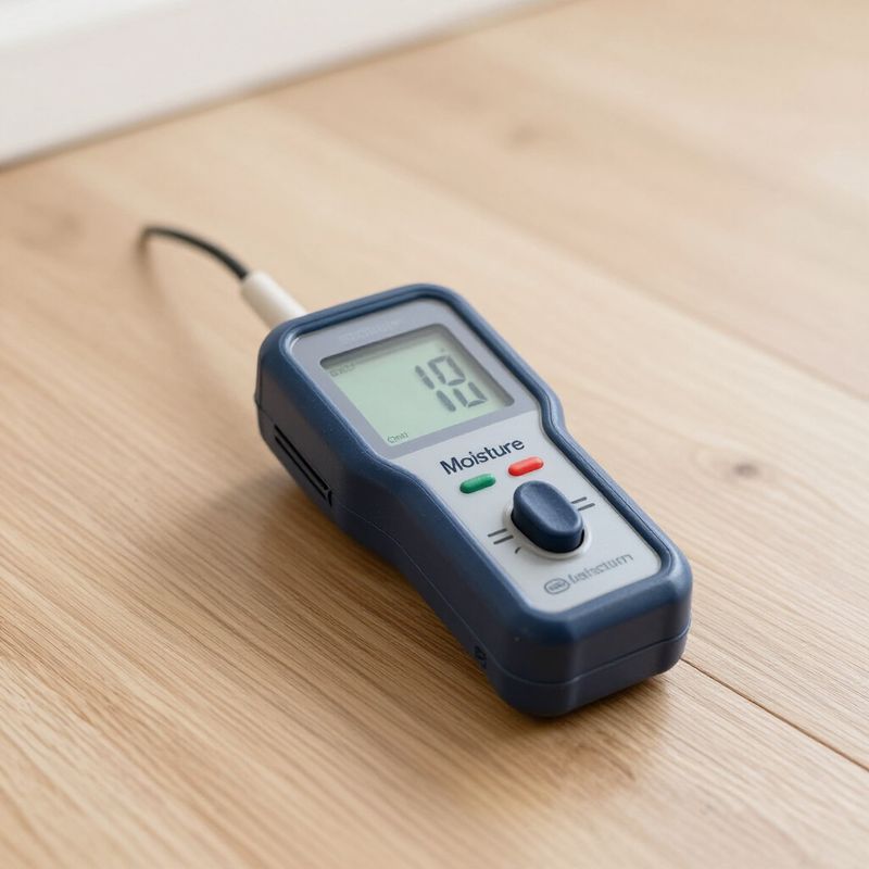 Leak Detection & Repair in Greenfield