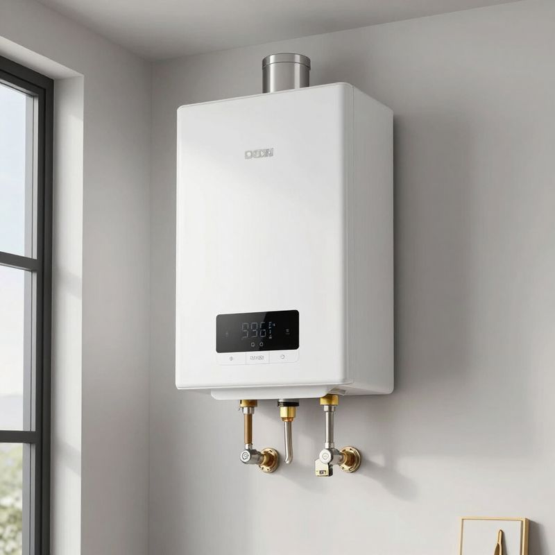 Water Heater Services in Greenfield