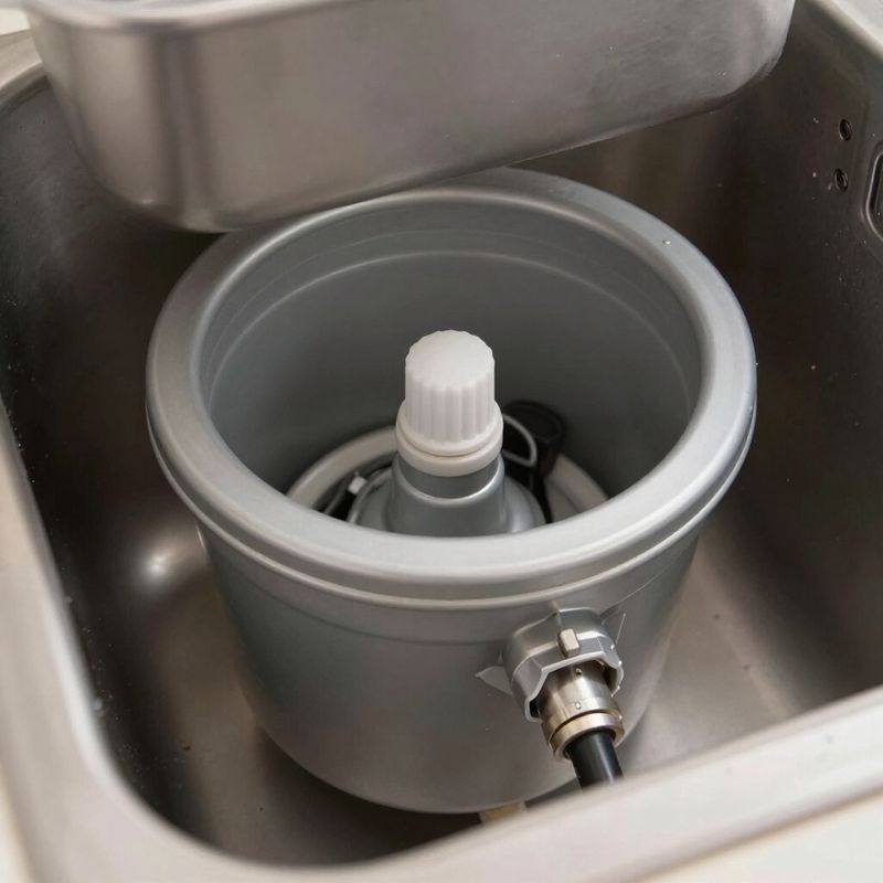 Garbage Disposal in Greenfield