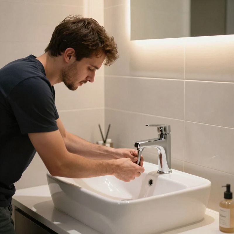 Bathroom & Kitchen Upgrades in Greenfield